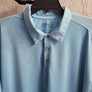Nike Golf Nike Fit Dry Golf Polo